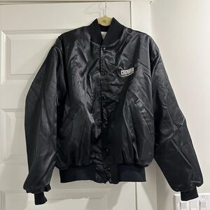 G-Dragon | Jackets & Coats | Gdragon Bermensch Varsity Jacket Mens